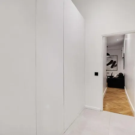 Amazing 4p1br - Buttes Chaumont * Paryż